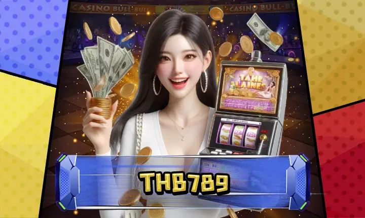 THB789-feature